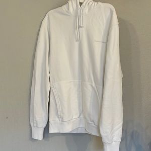 Outdoor Voices Hoodie NWOT